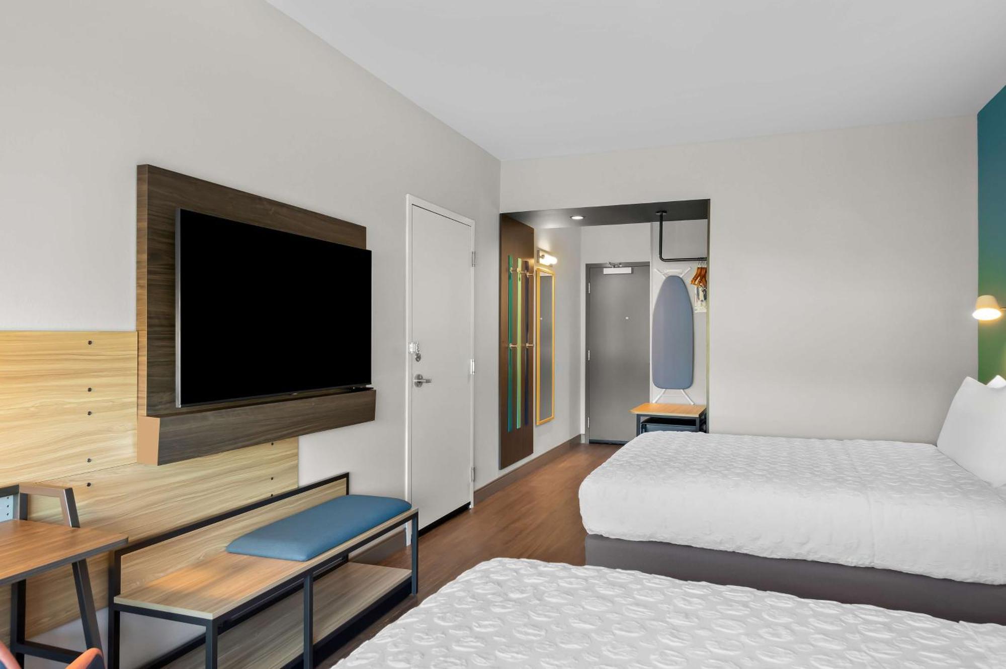 Tru By Hilton Lexington Hotel Exterior photo
