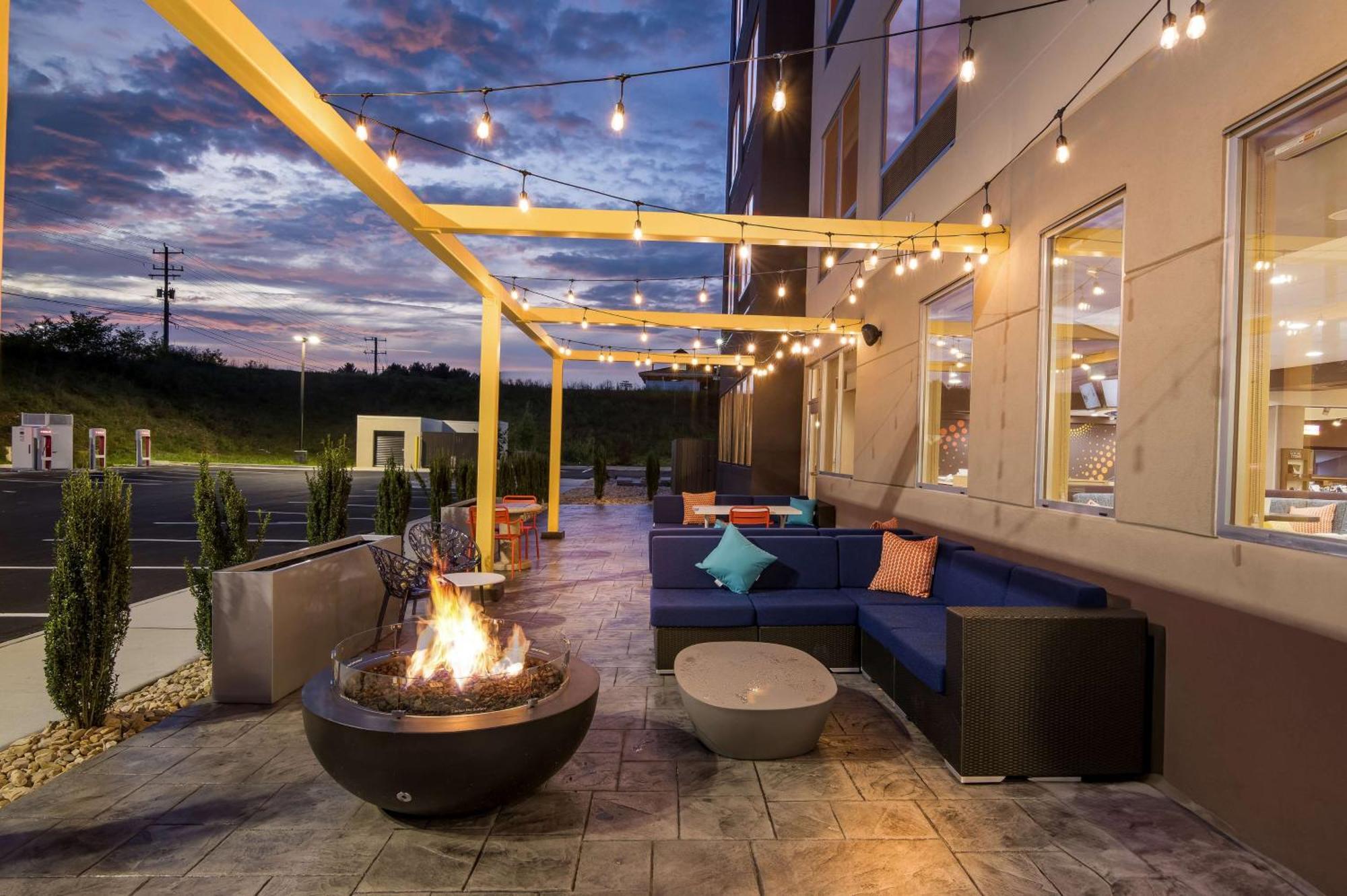 Tru By Hilton Lexington Hotel Exterior photo